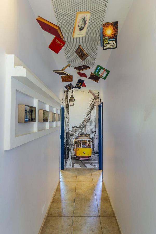 Pousada Casa Dos Autores Παρατί Εξωτερικό φωτογραφία